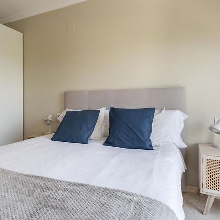 Magnifico Apartamento En Canet Playa By Hometels Canet d'En Berenguer Eksteriør billede