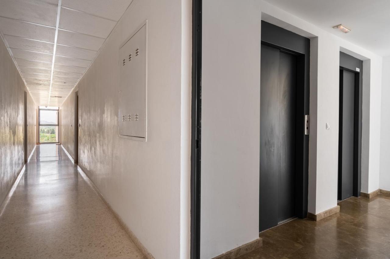 Magnifico Apartamento En Canet Playa By Hometels Canet d'En Berenguer Eksteriør billede