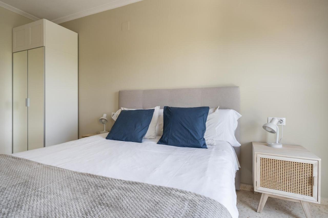 Magnifico Apartamento En Canet Playa By Hometels Canet d'En Berenguer Eksteriør billede
