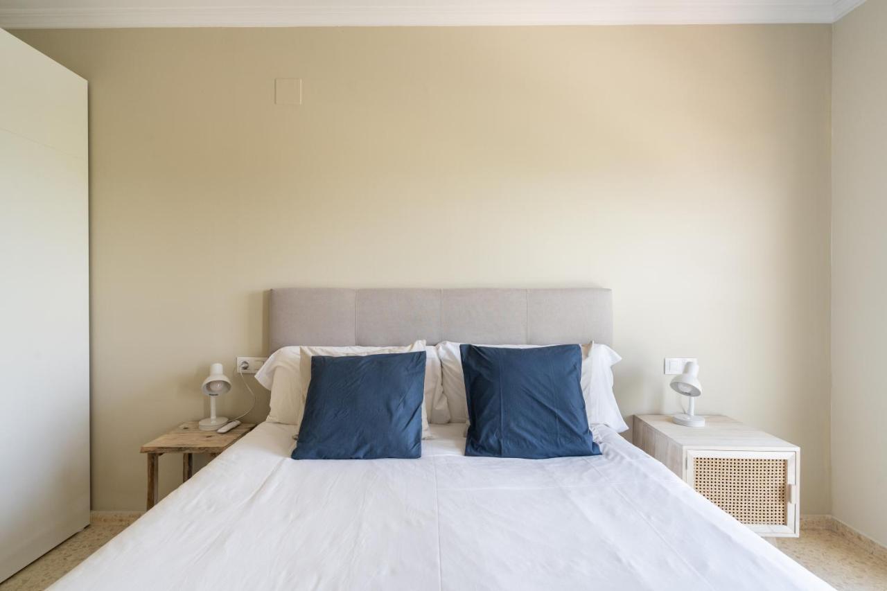 Magnifico Apartamento En Canet Playa By Hometels Canet d'En Berenguer Eksteriør billede