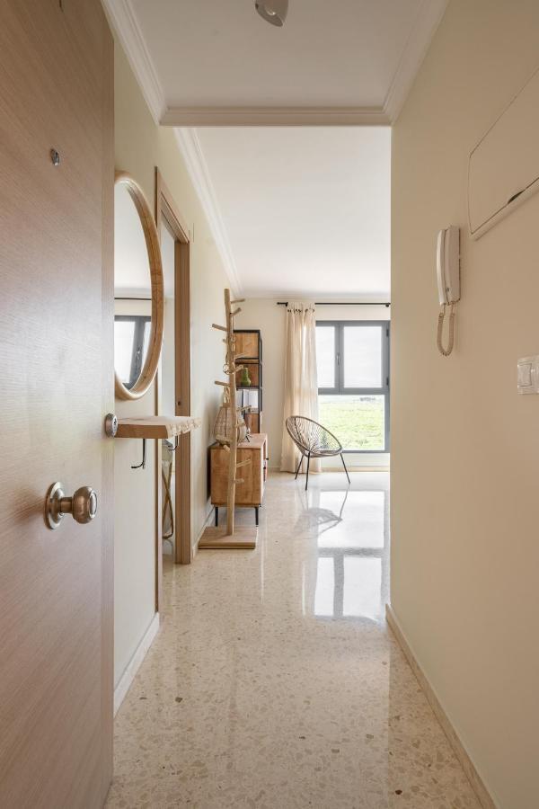 Magnifico Apartamento En Canet Playa By Hometels Canet d'En Berenguer Eksteriør billede