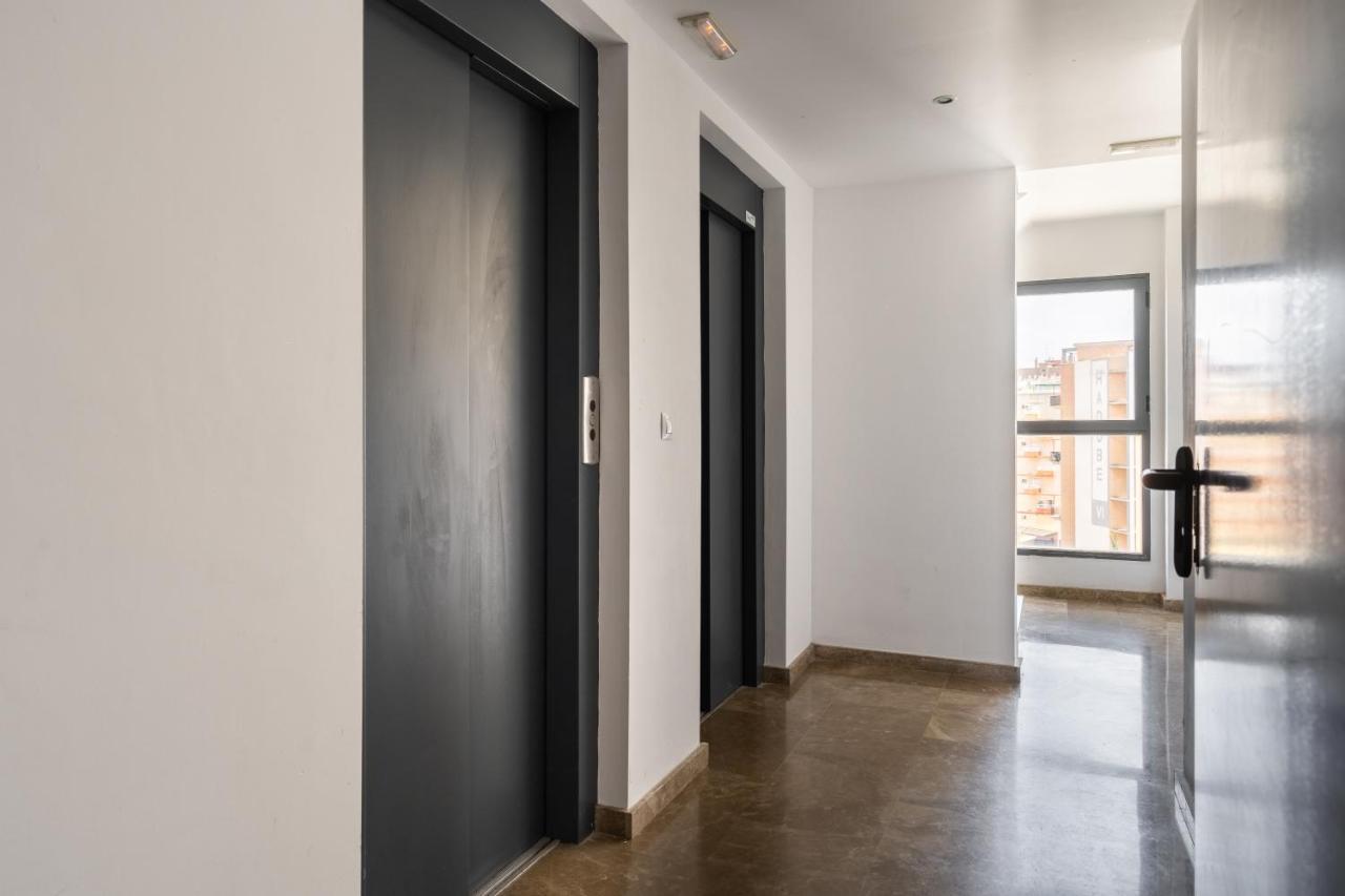 Magnifico Apartamento En Canet Playa By Hometels Canet d'En Berenguer Eksteriør billede
