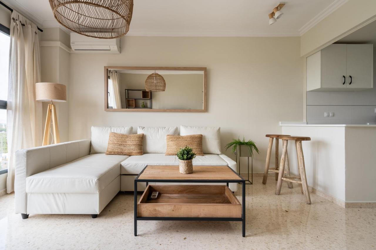 Magnifico Apartamento En Canet Playa By Hometels Canet d'En Berenguer Eksteriør billede