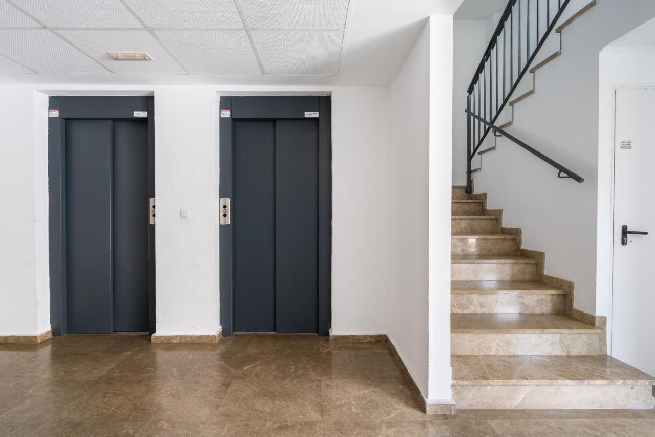 Magnifico Apartamento En Canet Playa By Hometels Canet d'En Berenguer Eksteriør billede