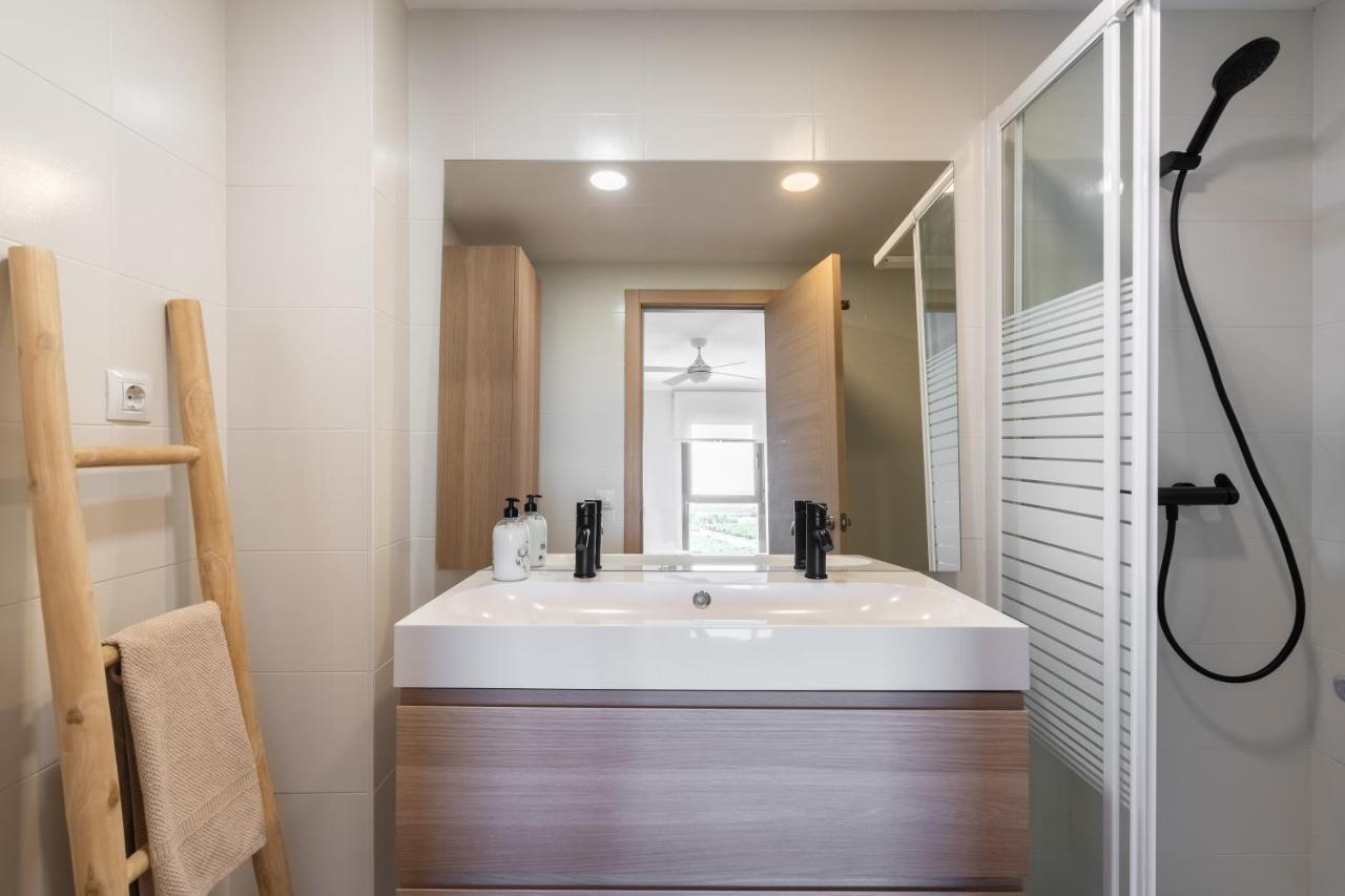 Magnifico Apartamento En Canet Playa By Hometels Canet d'En Berenguer Eksteriør billede