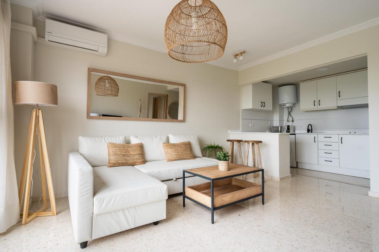 Magnifico Apartamento En Canet Playa By Hometels Canet d'En Berenguer Eksteriør billede