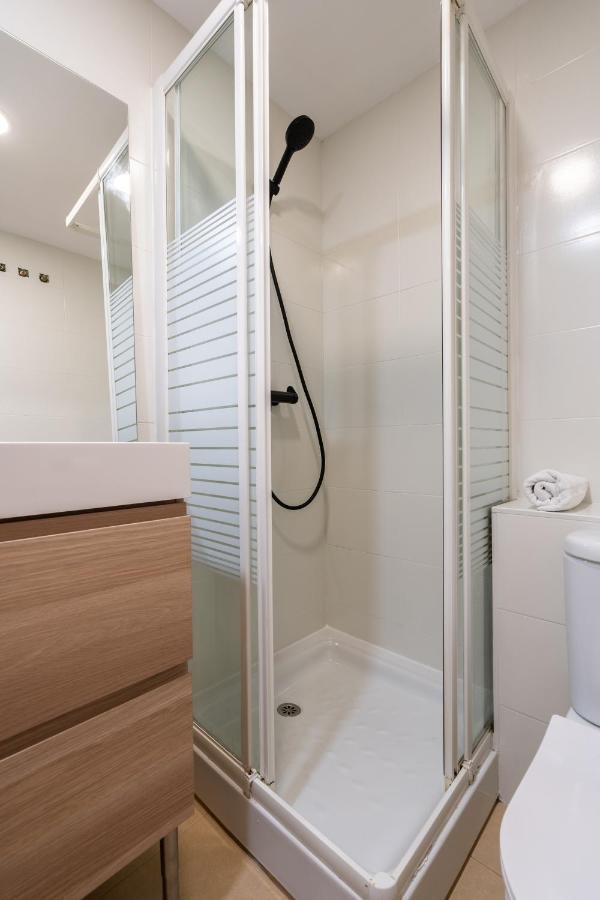 Magnifico Apartamento En Canet Playa By Hometels Canet d'En Berenguer Eksteriør billede