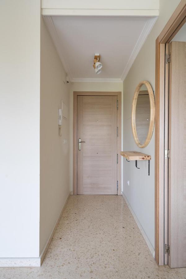 Magnifico Apartamento En Canet Playa By Hometels Canet d'En Berenguer Eksteriør billede