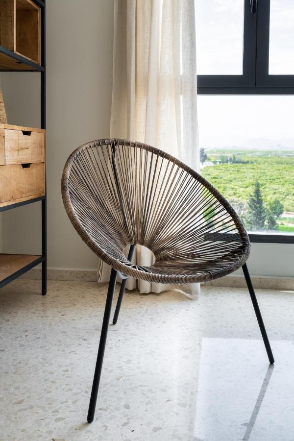 Magnifico Apartamento En Canet Playa By Hometels Canet d'En Berenguer Eksteriør billede