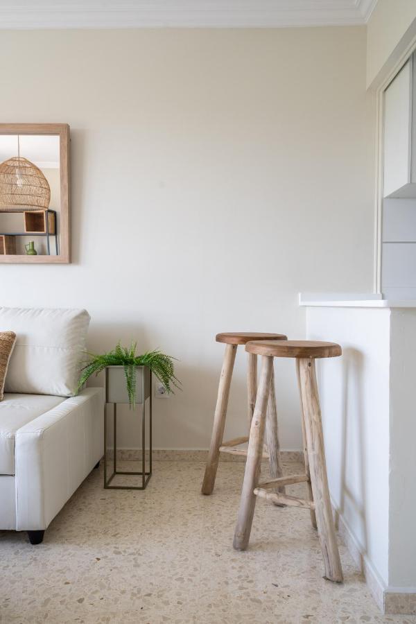 Magnifico Apartamento En Canet Playa By Hometels Canet d'En Berenguer Eksteriør billede