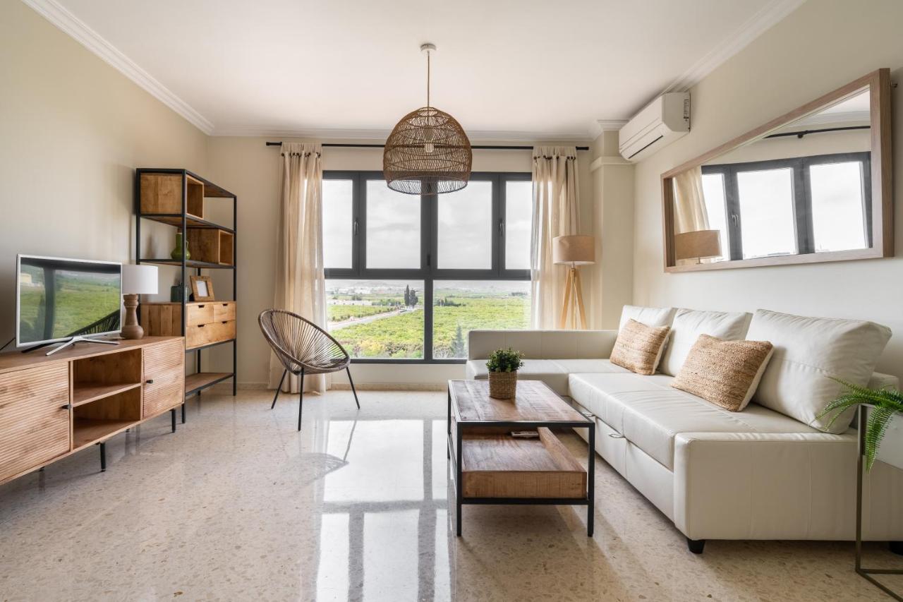 Magnifico Apartamento En Canet Playa By Hometels Canet d'En Berenguer Eksteriør billede