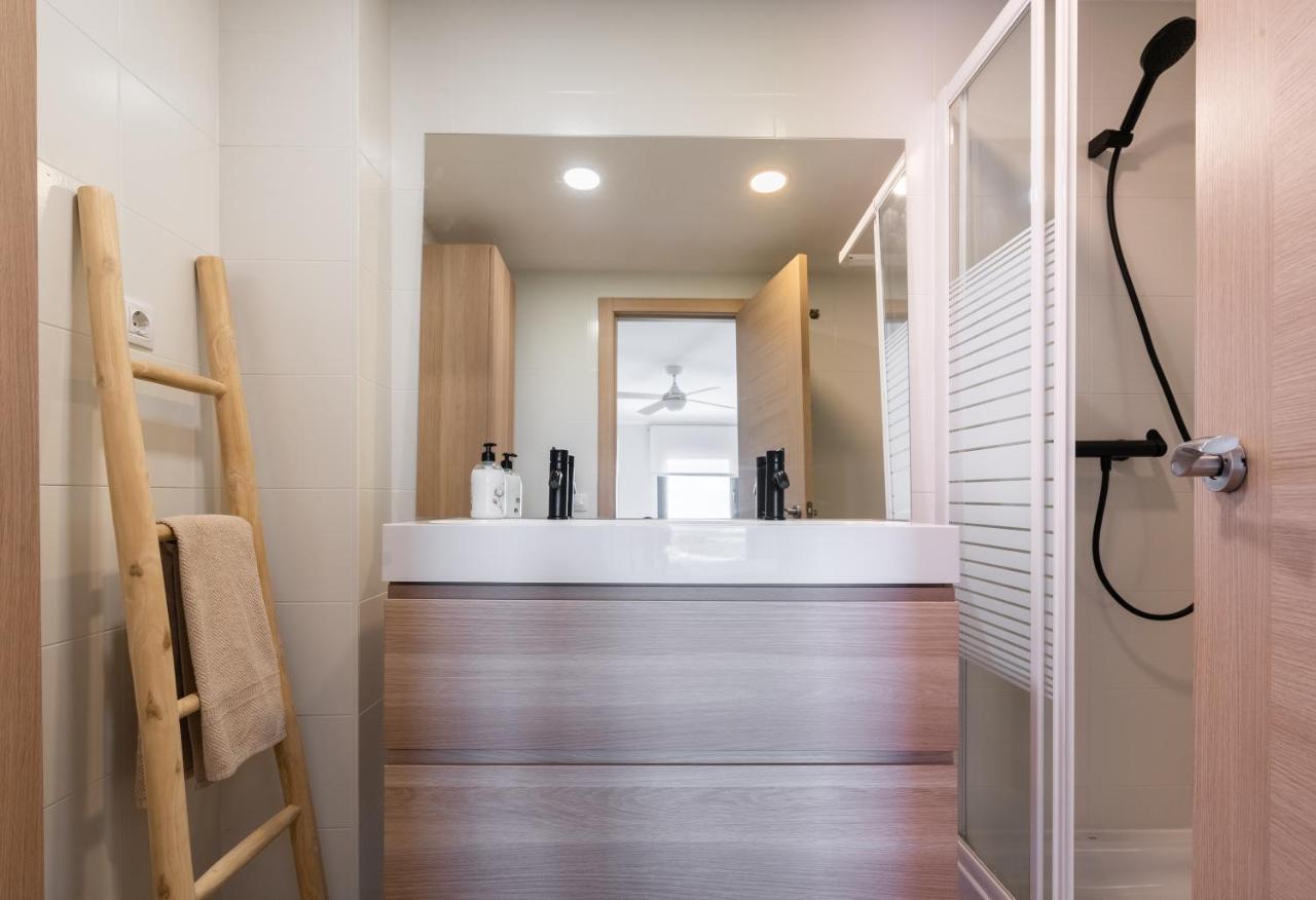 Magnifico Apartamento En Canet Playa By Hometels Canet d'En Berenguer Eksteriør billede