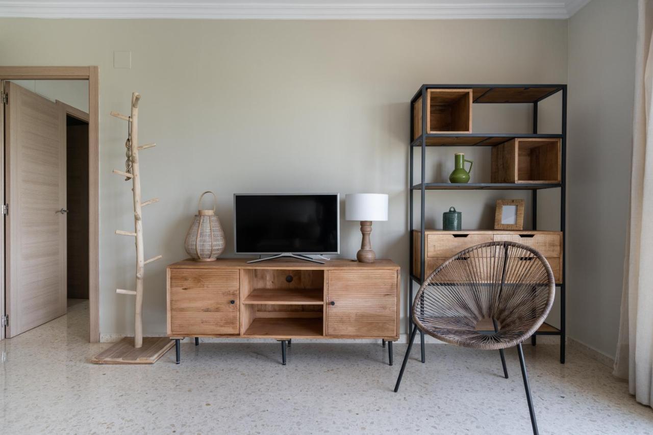 Magnifico Apartamento En Canet Playa By Hometels Canet d'En Berenguer Eksteriør billede